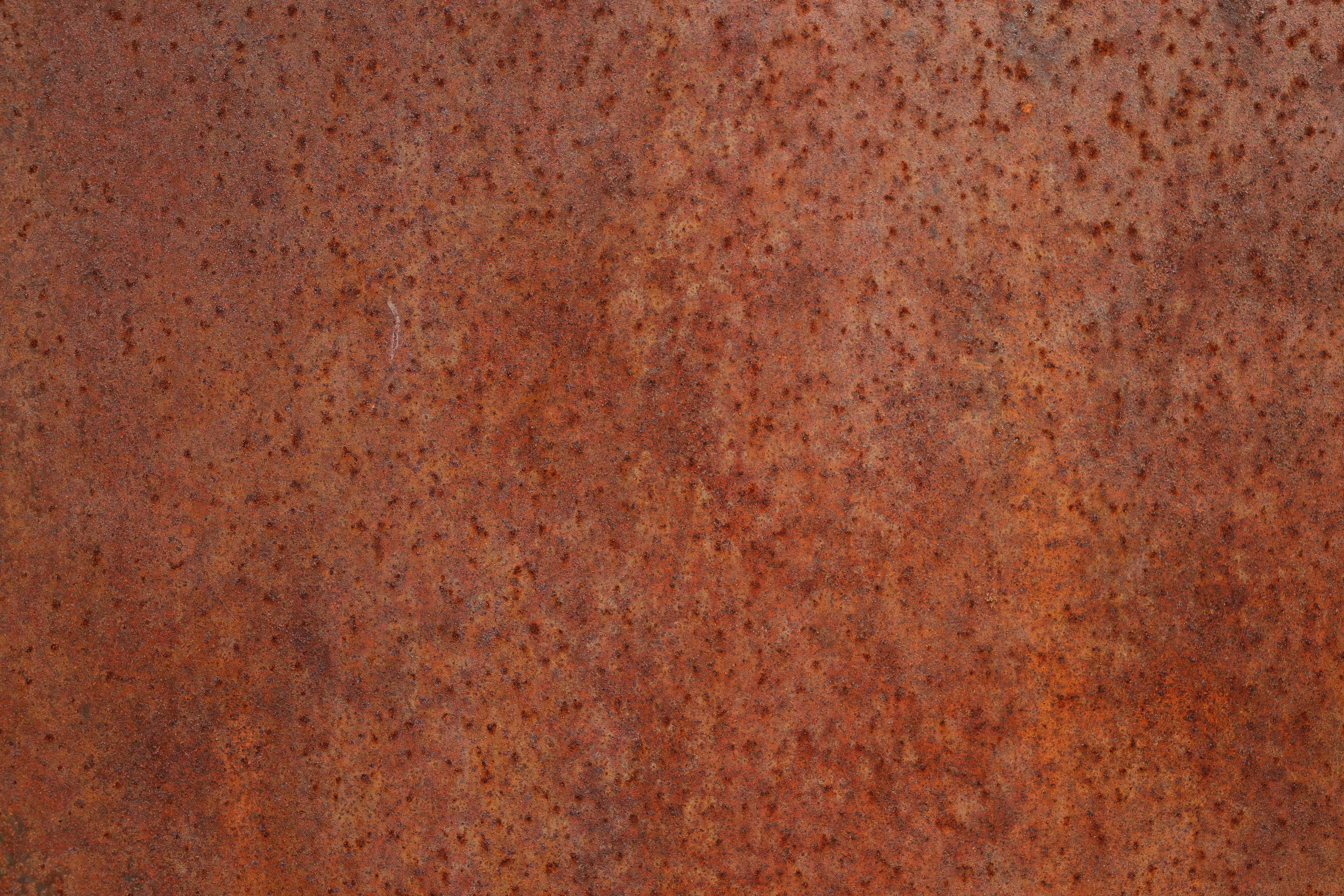 Corten Steel 