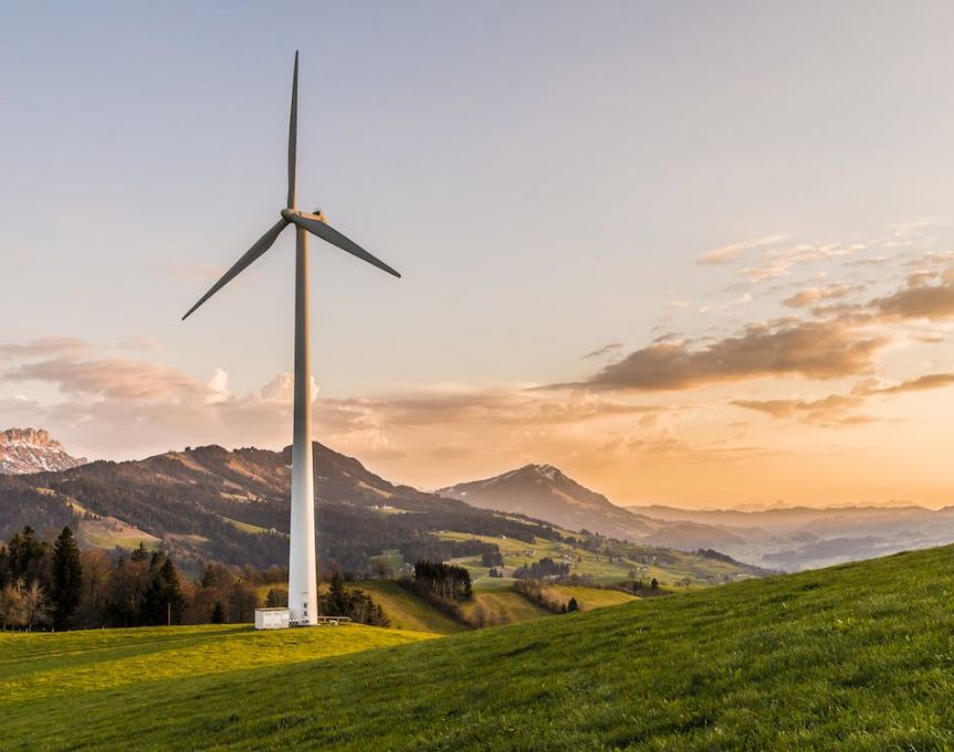 Renewable Energy