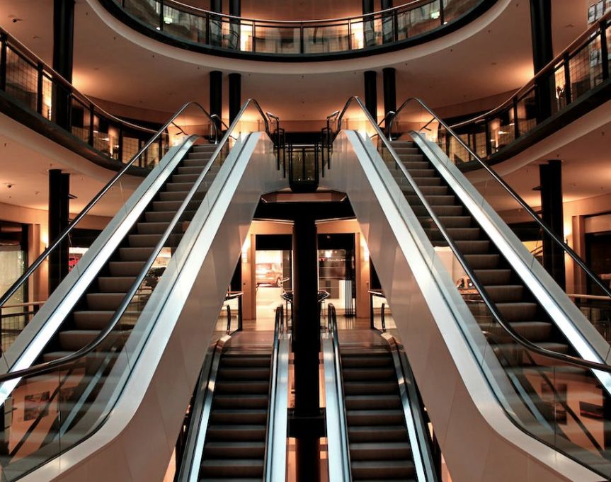 Retail