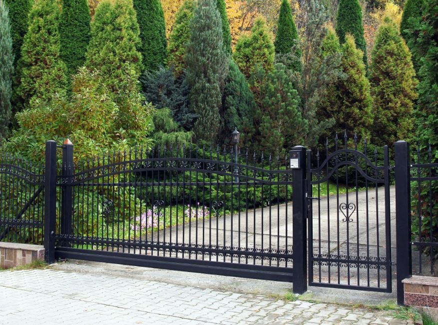 Architectural Steelwork