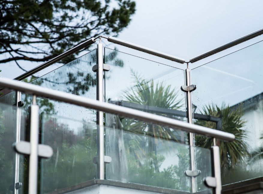 Stainless Steel Fabrication
